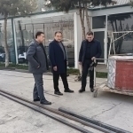 Governor punished for destroying tandoors