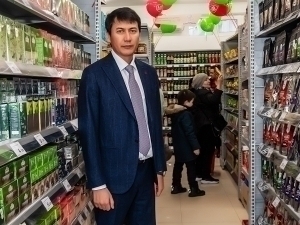 Халқаро қидирувдаги Қаҳрамонжон Олимов Anorbank Кузатув кенгаши таркибидан чиқмоқчи
