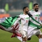 Eron Jahon chempionatida ishtirok etmasligi mumkin 