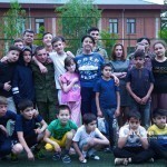 O‘zbekistonda bolalarni Mehribonlik uyiga topshirish xorijga qaraganda ikki baravar ko‘p – UNICEF