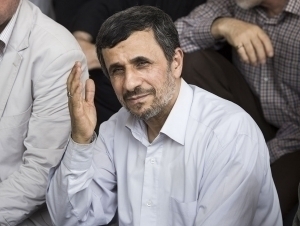 Эрон собиқ президенти ҳам ўлдирилган – ОАВ