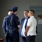 Россиядаги Озарбайжон диаспораси раҳбари яна қўлга олинди