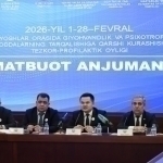 Pandemiya davridan keyin narkosavdo avj oldi – Shavkat Qayumov