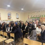 Халқ таълими вазири узр сўрашга мажбурланган ўқитувчилар билан учрашди