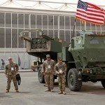 AQSH Ukrainaga yangi harbiy yordam sifatida 600 mln dollar ajratdi