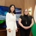 Isroil elchisi O‘zbekistondagi missiyasini yakunladi