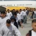 AQSH markaziy osiyolik migrantlarni Kosta-Rikaga deportatsiya qiladi