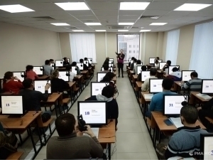 Rossiyada migrantlar uchun rus tili bo‘yicha yagona test tizimi joriy etiladi