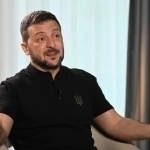 Urushning eng og‘ir bosqichi yil oxirigacha tugashi mumkin – Zelenskiy