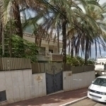 Uzbek citizens in Israel were advised to take safety precautions