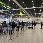 Consulate warns against luggage risks for Uzbeks traveling to Turkey