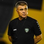 Кичик мундиалга тайёрмиз – Равшан Ҳайдаров