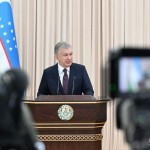 Энергия ресурслари истеъмолида тартиб-интизом йўқ – Мирзиёев