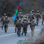 Qorabog‘da vaziyat taranglashdi. Harbiy safarbarlik e’lon qilindi