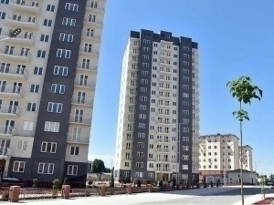 Sufficient housing will be built in 38 district centers and cities in Uzbekistan