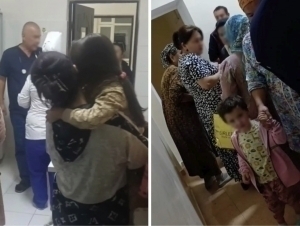 Болалар орасида оғир ва ўта оғир даражада касалланганлар йўқ – Бош прокуратура