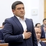 Тошкент шаҳар ҳокимига янги ўринбосар тайинланди