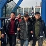 Истанбулда 545 ноқонуний муҳожир қўлга олинди