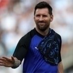 Messi Ispaniya klubini sotib oldi