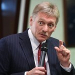 Песков кўплаб давлатлар Россияга тиш қайрашда қуюшқондан чиқаётганини айтди