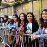 Mirziyoyev suggests to hold an Asian Women's Forum in Uzbekistan