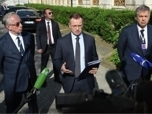 Россия Украинага 2-3 кунлик махсус оташкесим таклиф қилди