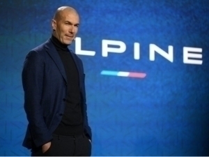 Зидан “Реал Мадрид”ни рад этди – манба