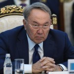 Nazarboyev fondi amerikalik jurnalistlarni sudga berdi
