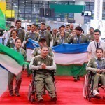 O‘zbekistonlik para-atletlar Jahon chempionatini 17 ta medal bilan yakunladi