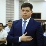 Самарқанд вилояти ҳокимига янги ўринбосар тайинланди