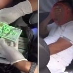 Prokuror va katta inspektor pora bilan qo‘lga tushdi 