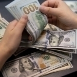 Dollar's official exchange rate updated