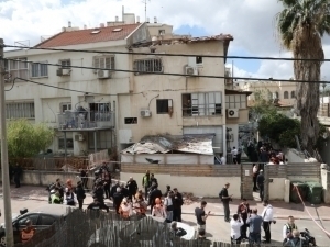 Исроилдаги ўзбекистонликлар огоҳлантирилди