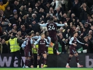 Superkompyuter Yevropa ligasi favoritini aniqladi