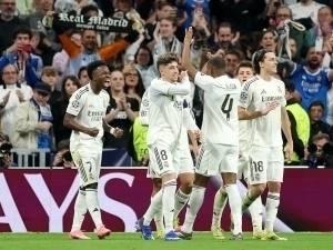 “Real” murabbiyligi uchun yana bir nomzod ma’lum bo‘ldi 