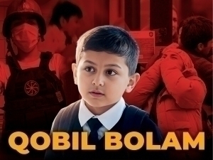 Миллатчиликнинг митти қурбони ёхуд Россия империализм ғояларига тутилган ойна