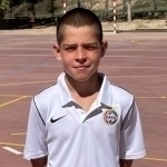 “Real Madrid” 12 yoshli futbolchi bilan shartnoma imzoladi (video)