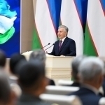 Ҳақиқий қаҳрамонлик – Президент чўлни ўзлаштирган деҳқон ҳақида