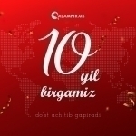 QALAMPIR TURNS 10: Navigating an environment of limited influence