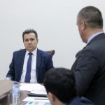 IMEI kodlarini ro‘yxatdan o‘tkazishni osonlashtirish kerak – Shermatov