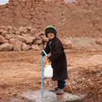 To‘rtta viloyat. Ichimlik suvi masalasi “jar yoqasiga” kelib qolgan hududlar ma’lum bo‘ldi 