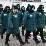 Rossiya urushga ayol mahbuslarni jalb qilmoqda – Ukraina