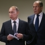 Lavrov nega ko‘rinmay qoldi? Putin javob berdi