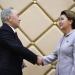 Nazarboyevaga nazar tegdimi yoxud Darig‘aning chetlashtirilishida otasining qo‘li bormi?