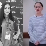Marhuma jurnalistning singlisi Shavkat Mirziyoyev va uning qiziga murojaat qildi (video)