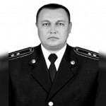 Ichki ishlar organi xodimi avtohalokatga uchrab vafot etdi