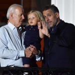 Байденнинг ўғли Оқ уйга кокаин олиб киришда гумон қилиняпти 