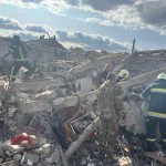 Ukrainadagi qishloqqa qilingan hujumda 50 dan ortiq tinch aholi halok bo‘ldi