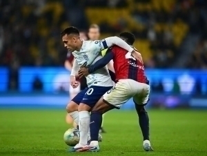 Италия Суперкубоги финалчилари аниқ бўлди