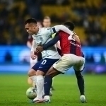 Italiya Superkubogi finalchilari aniq bo‘ldi